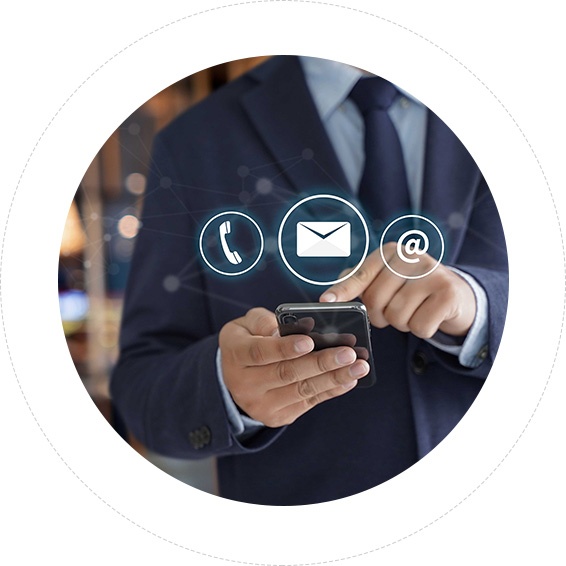 Contact Information